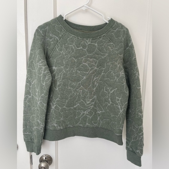 Prana Carin Pullover - Picture 2 of 5